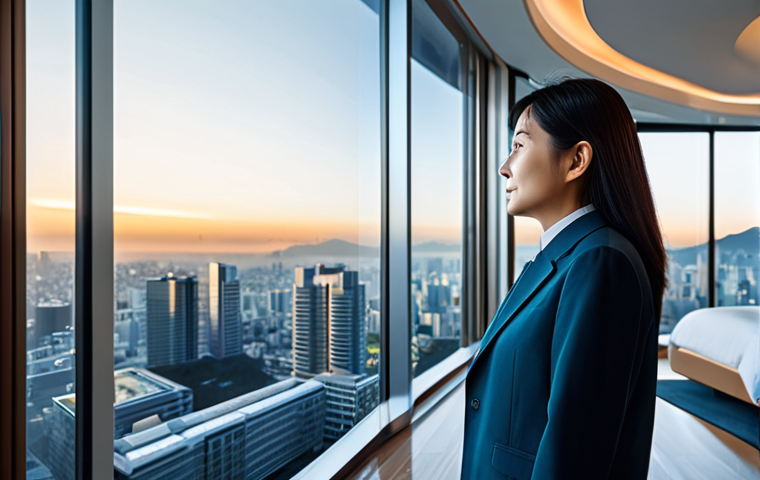 호텔관리사 자격증 공부법 및 팁 - Career Acceleration**
A highly confident Japanese female hotel professional in her early 30s, impecc... 호텔관리사 자격증 공부법 및 팁 - Career Acceleration**
A highly confident Japanese female hotel professional in her early 30s, impecc...