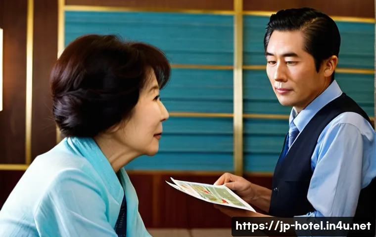 호텔관리사 자격증과 다른 관련 자격증 비교 관련 이미지 1